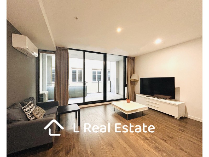 103/11 Rose Lane, Melbourne VIC 3000