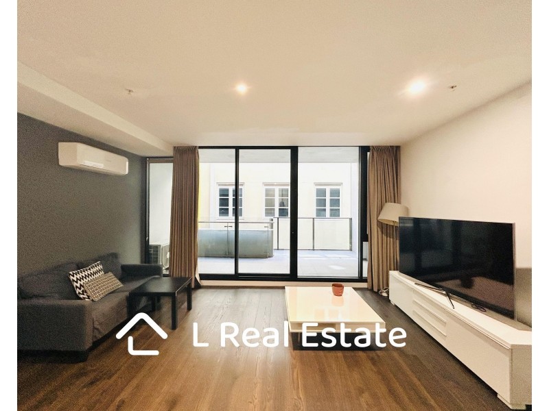 103/11 Rose Lane, Melbourne VIC 3000