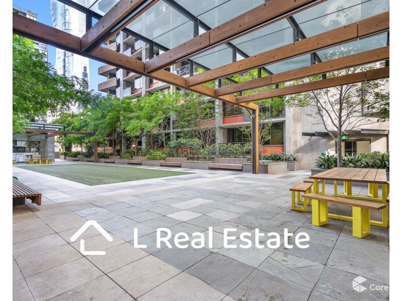 103/11 Rose Lane, Melbourne VIC 3000