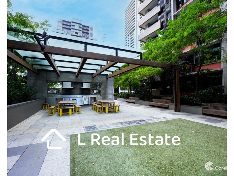 103/11 Rose Lane, Melbourne VIC 3000