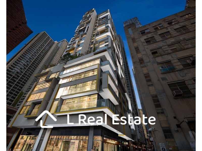 103/11 Rose Lane, Melbourne VIC 3000