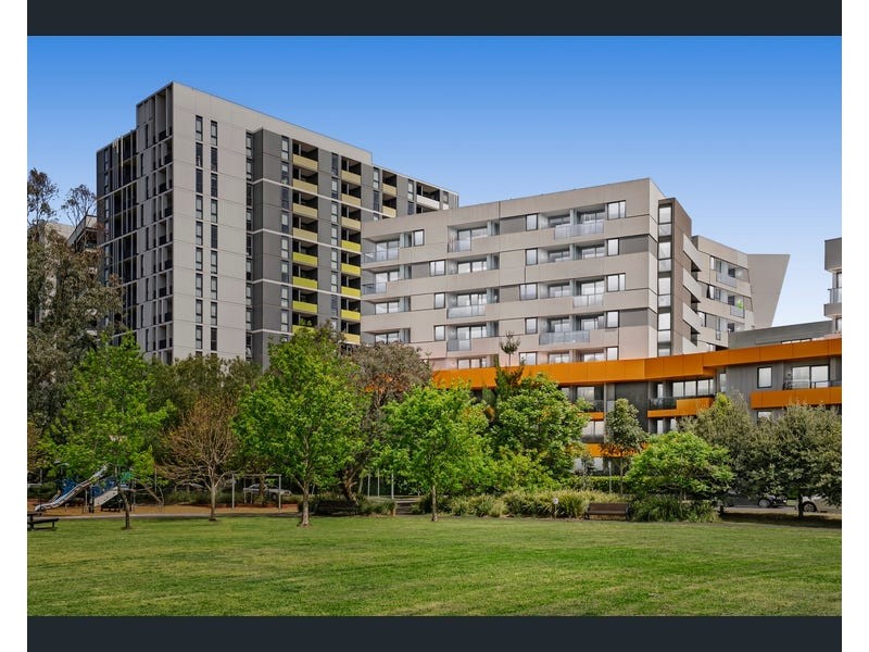 510/67 Galada Avenue, Parkville VIC 3052