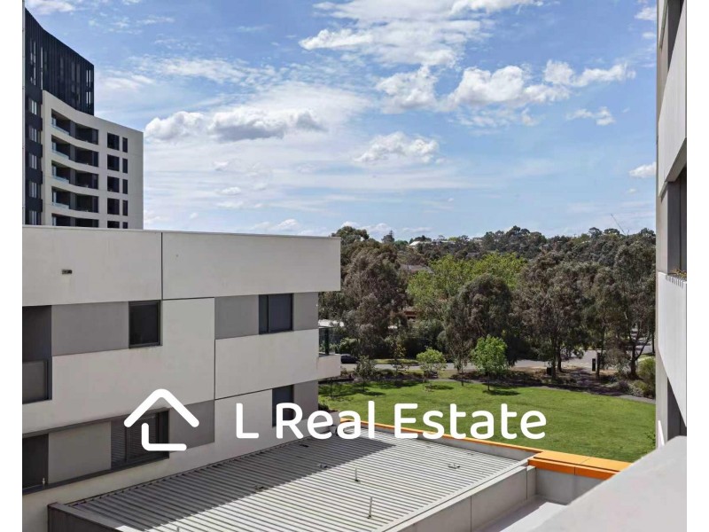 510/67 Galada Ave, Parkville VIC 3052