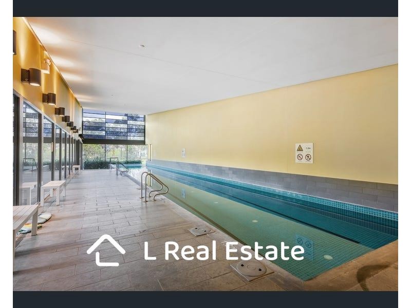 510/67 Galada Ave, Parkville VIC 3052