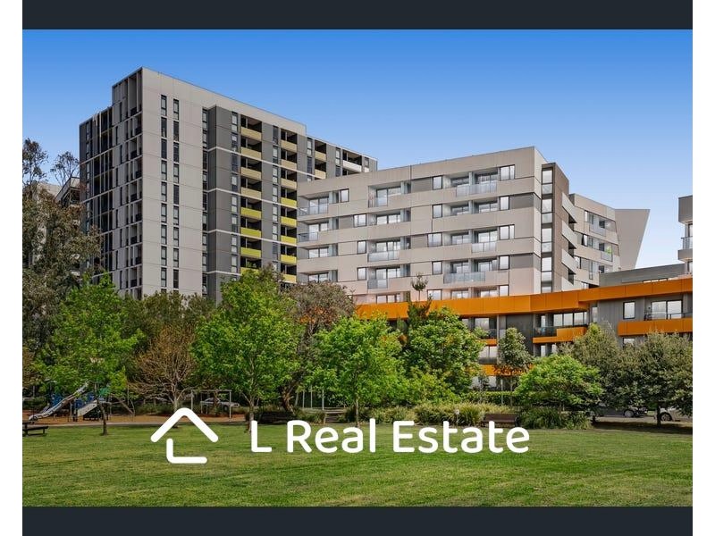 510/67 Galada Ave, Parkville VIC 3052