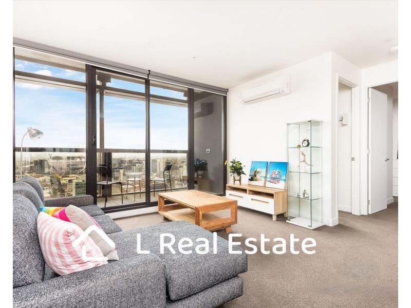 2603/155 Franklin Street, Melbourne VIC 3000