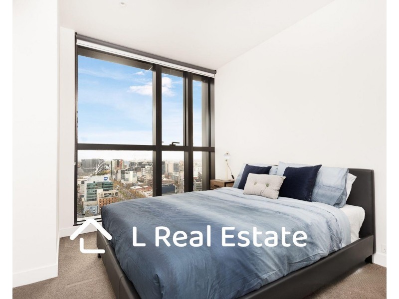 2603/155 Franklin Street, Melbourne VIC 3000