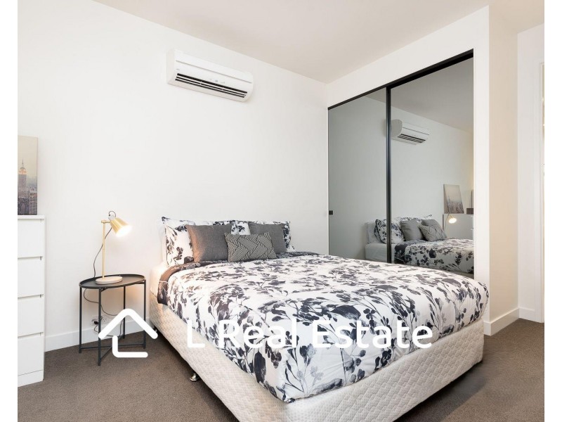 2603/155 Franklin Street, Melbourne VIC 3000