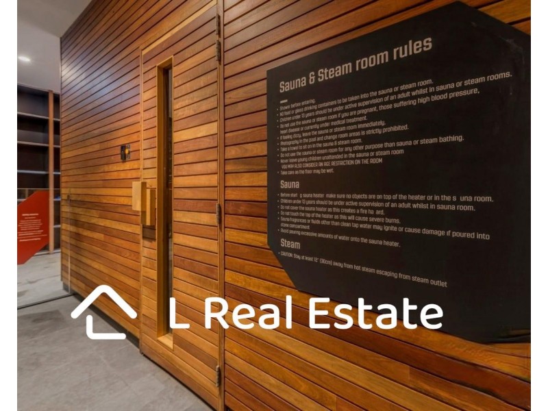 2603/155 Franklin Street, Melbourne VIC 3000