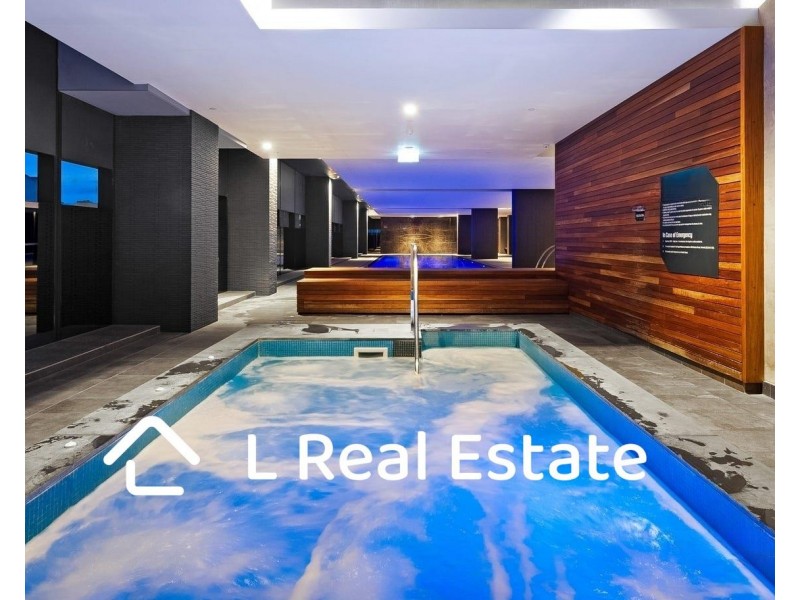 2603/155 Franklin Street, Melbourne VIC 3000