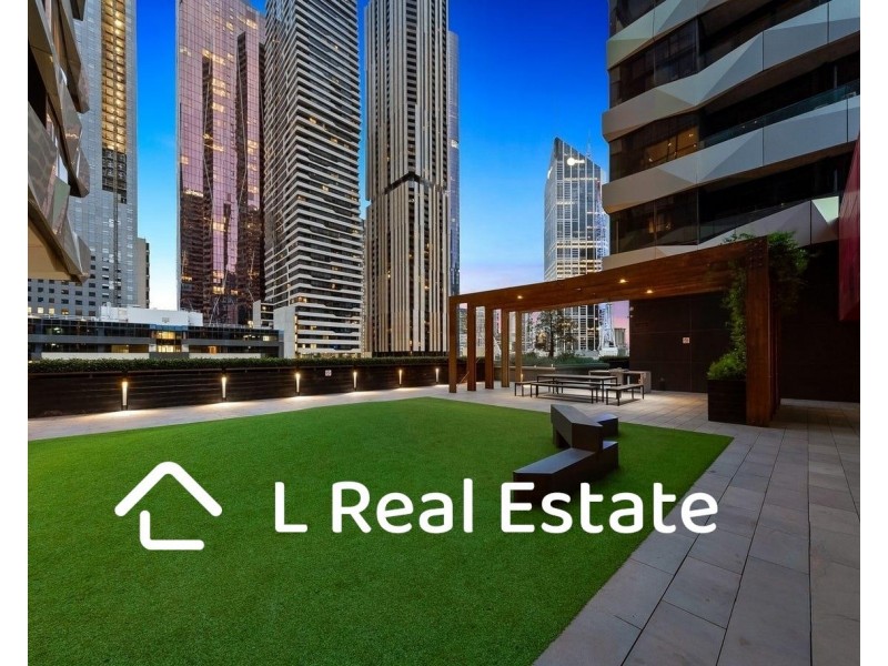 2603/155 Franklin Street, Melbourne VIC 3000