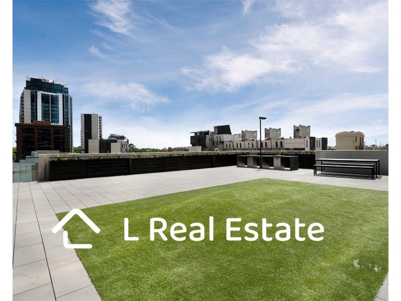 2603/155 Franklin Street, Melbourne VIC 3000