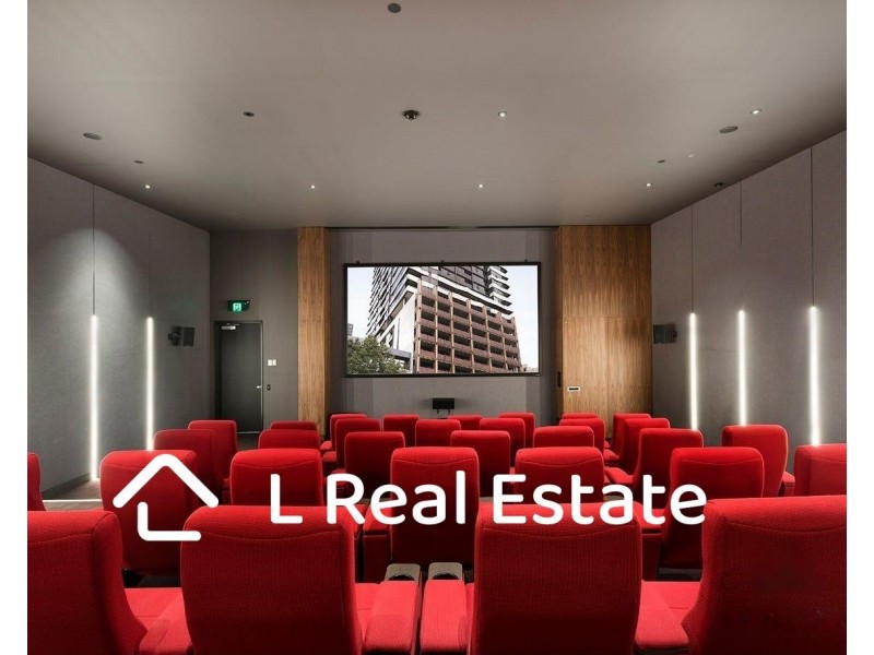 2603/155 Franklin Street, Melbourne VIC 3000