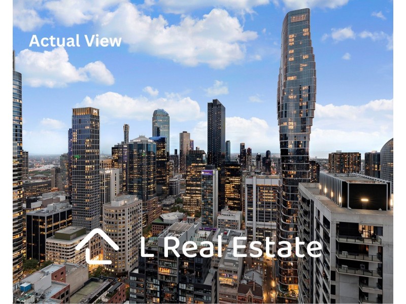 4503/220 Spencer Street, Melbourne VIC 3000