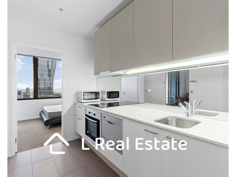 4503/220 Spencer Street, Melbourne VIC 3000