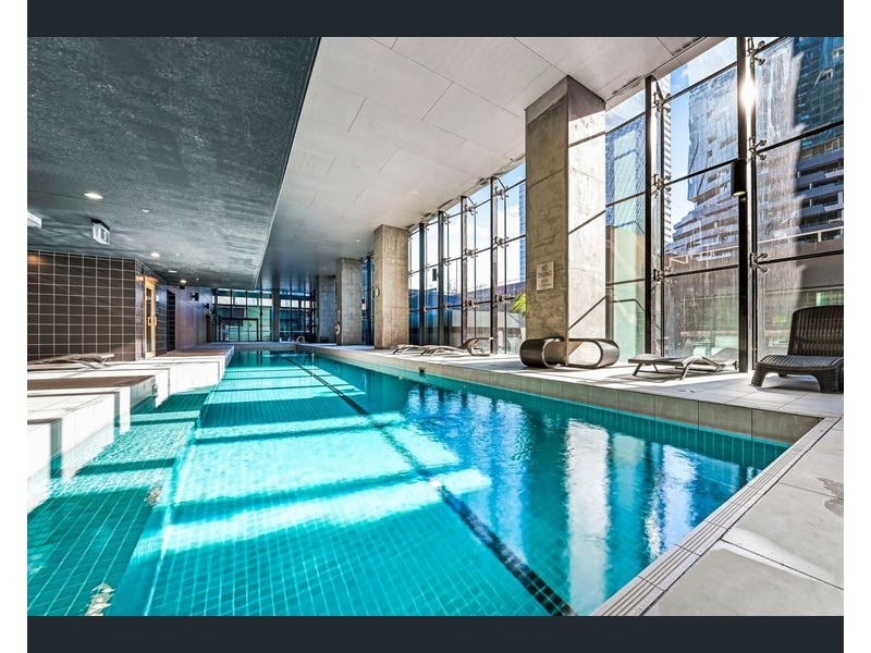 4503/220 Spencer Street, Melbourne VIC 3000