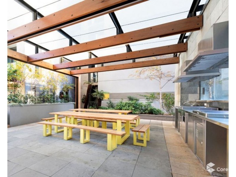 4503/220 Spencer Street, Melbourne VIC 3000