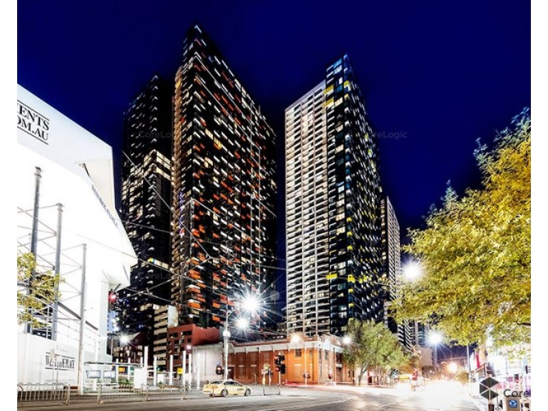 4503/220 Spencer Street, Melbourne VIC 3000