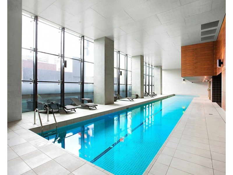 4503/220 Spencer Street, Melbourne VIC 3000