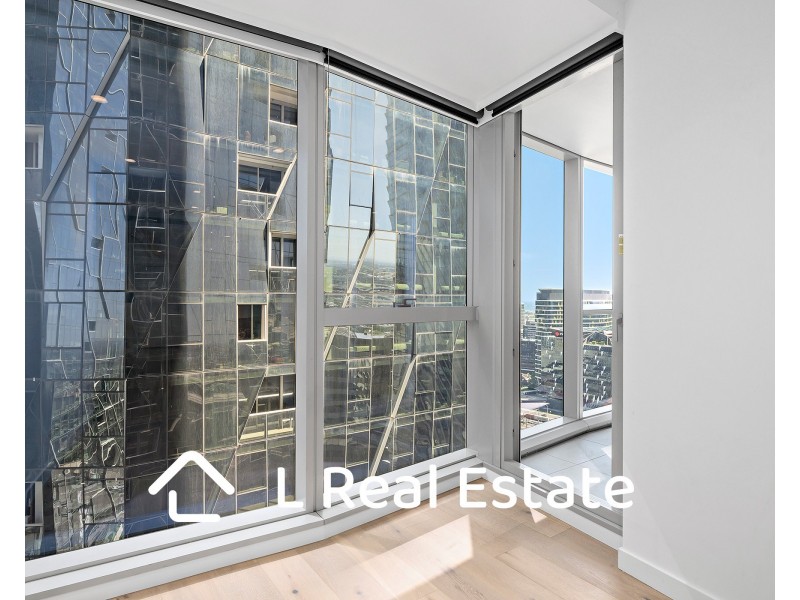 2707B/639 Little Lonsdale Street, Melbourne VIC 3000