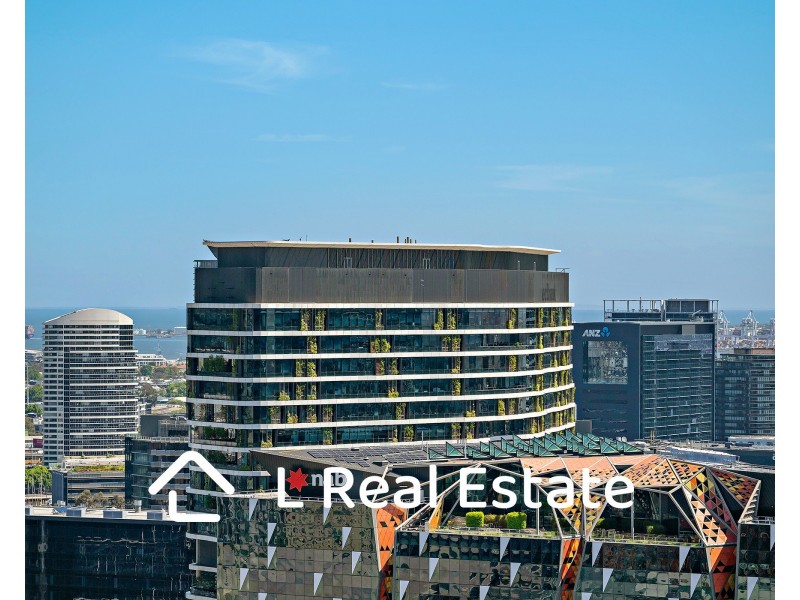 2707B/639 Little Lonsdale Street, Melbourne VIC 3000