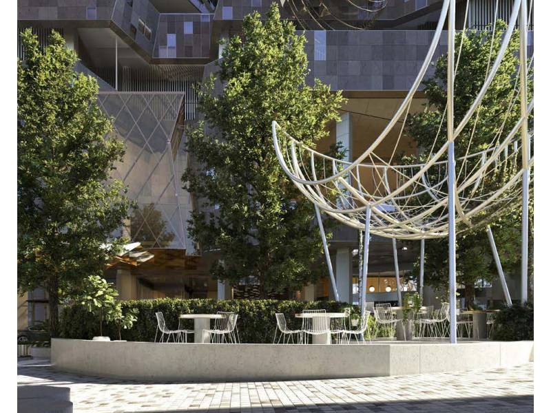 2707B/639 Little Lonsdale Street, Melbourne VIC 3000