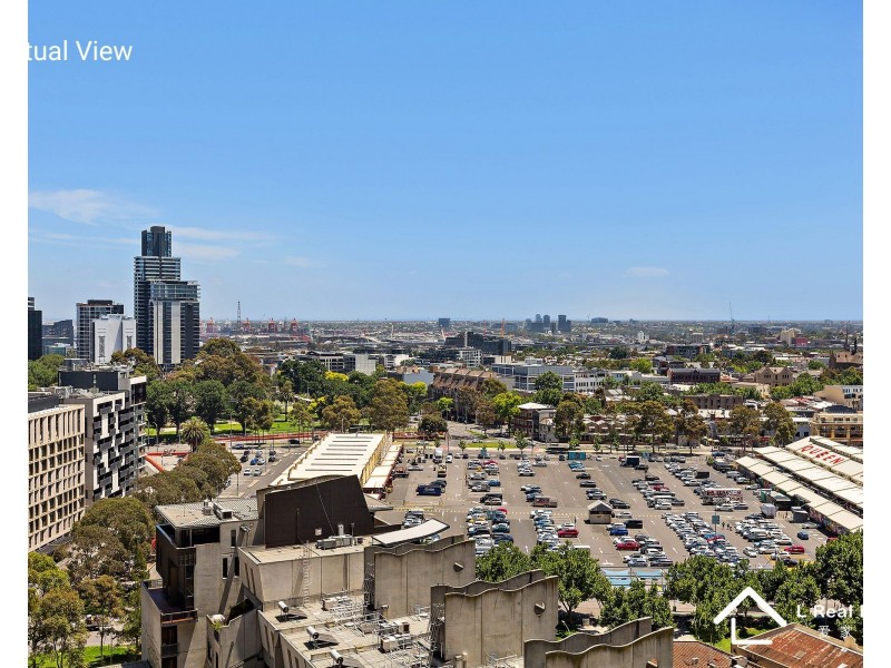 1913/155 Franklin Street, Melbourne VIC 3000
