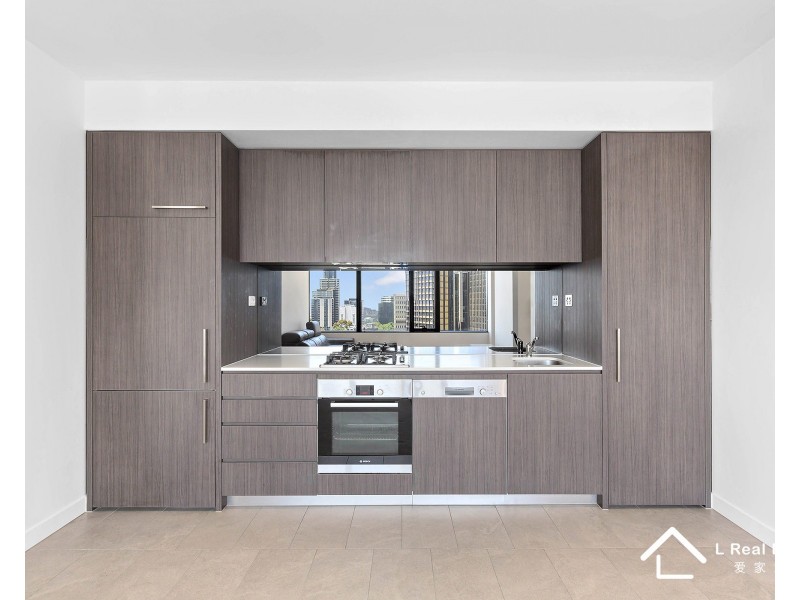 1913/155 Franklin Street, Melbourne VIC 3000