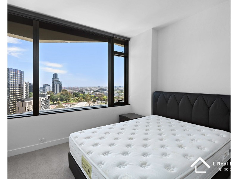 1913/155 Franklin Street, Melbourne VIC 3000