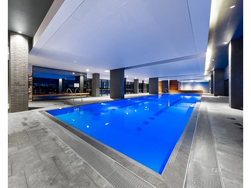 1913/155 Franklin Street, Melbourne VIC 3000