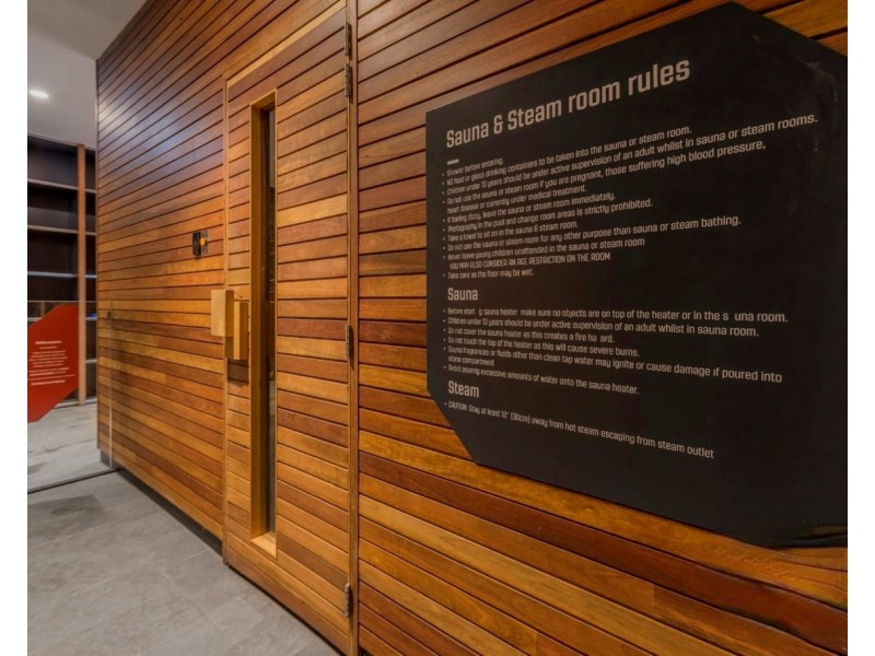 1913/155 Franklin Street, Melbourne VIC 3000