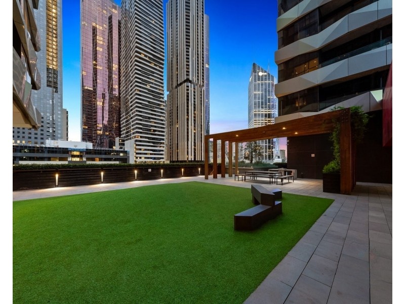 1913/155 Franklin Street, Melbourne VIC 3000