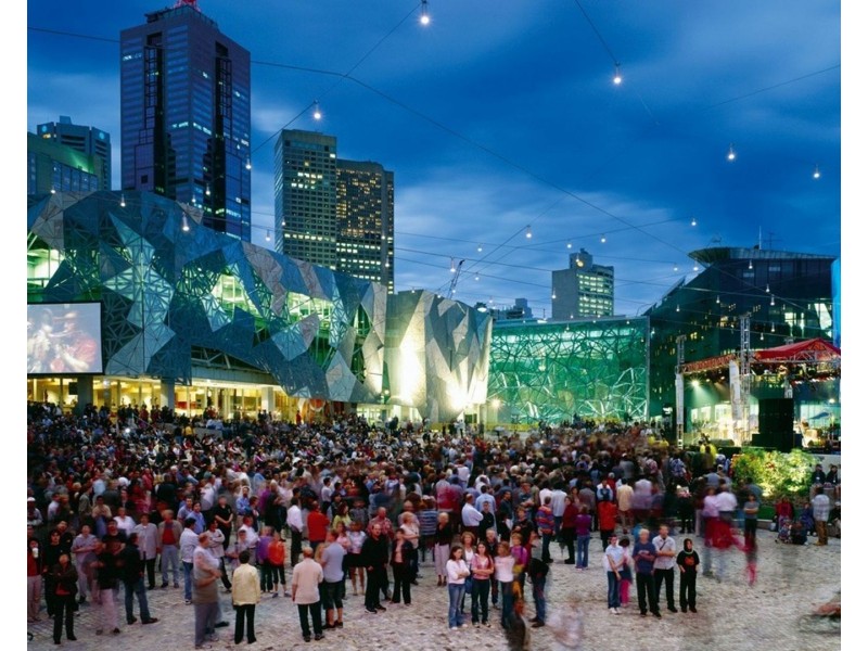 1913/155 Franklin Street, Melbourne VIC 3000