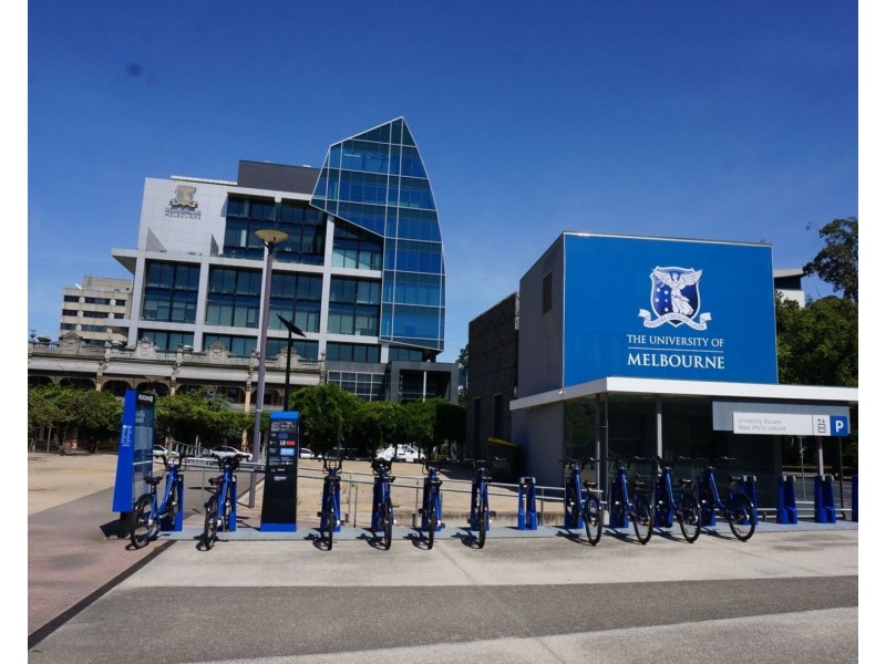 1913/155 Franklin Street, Melbourne VIC 3000