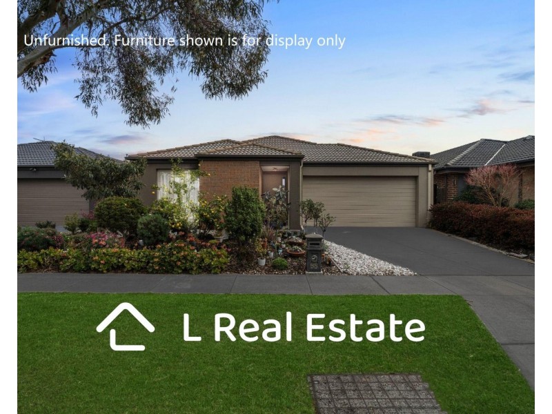 55 Stoneyfell Road, Point Cook VIC 3030