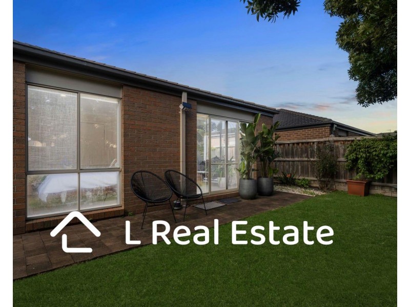 55 Stoneyfell Road, Point Cook VIC 3030