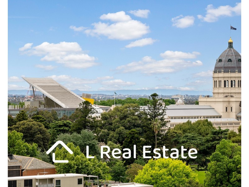 1206/23 Mackenzie Street, Melbourne VIC 3000