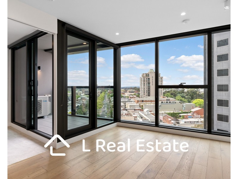 1206/23 Mackenzie Street, Melbourne VIC 3000