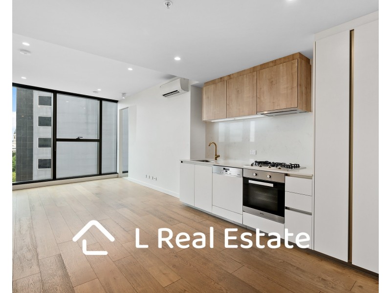 1206/23 Mackenzie Street, Melbourne VIC 3000