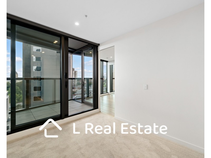 1206/23 Mackenzie Street, Melbourne VIC 3000