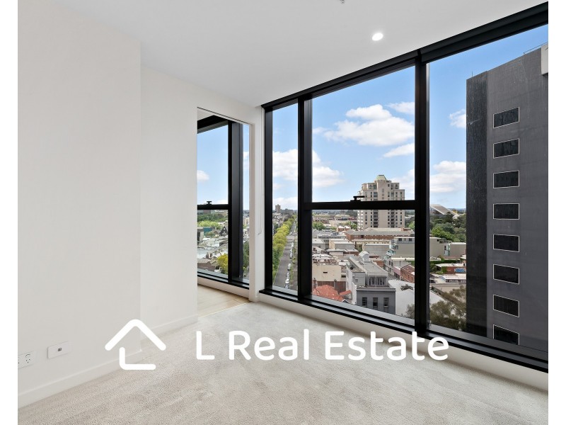 1206/23 Mackenzie Street, Melbourne VIC 3000