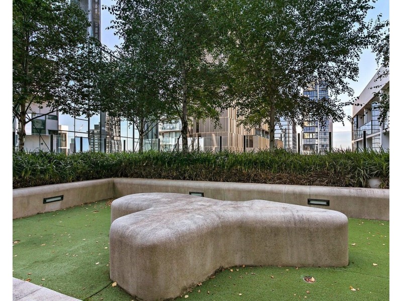 1206/23 Mackenzie Street, Melbourne VIC 3000