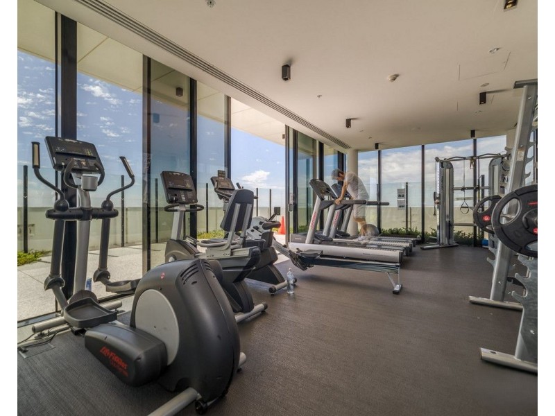 1206/23 Mackenzie Street, Melbourne VIC 3000