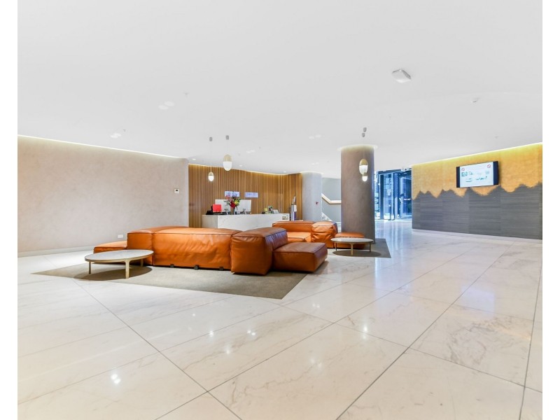 1206/23 Mackenzie Street, Melbourne VIC 3000