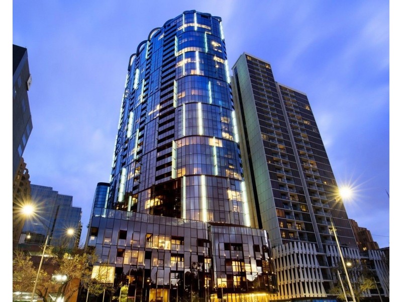 1206/23 Mackenzie Street, Melbourne VIC 3000