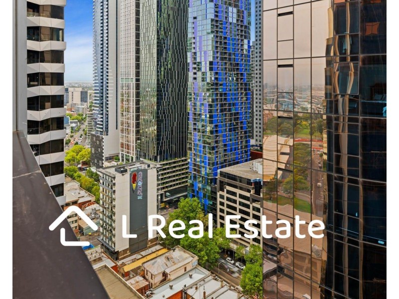 2712/135 A’beckett Street, Melbourne VIC 3000