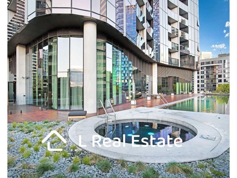 2712/135 A’beckett Street, Melbourne VIC 3000