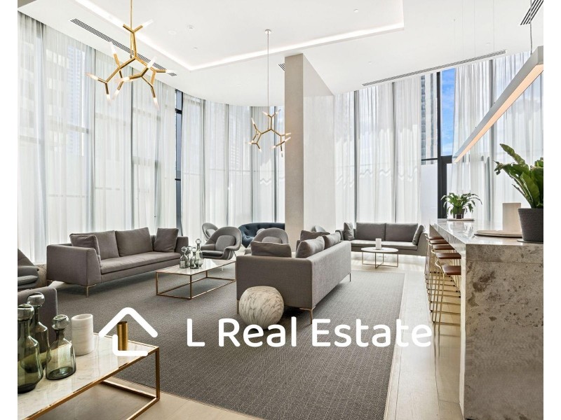 2712/135 A’beckett Street, Melbourne VIC 3000