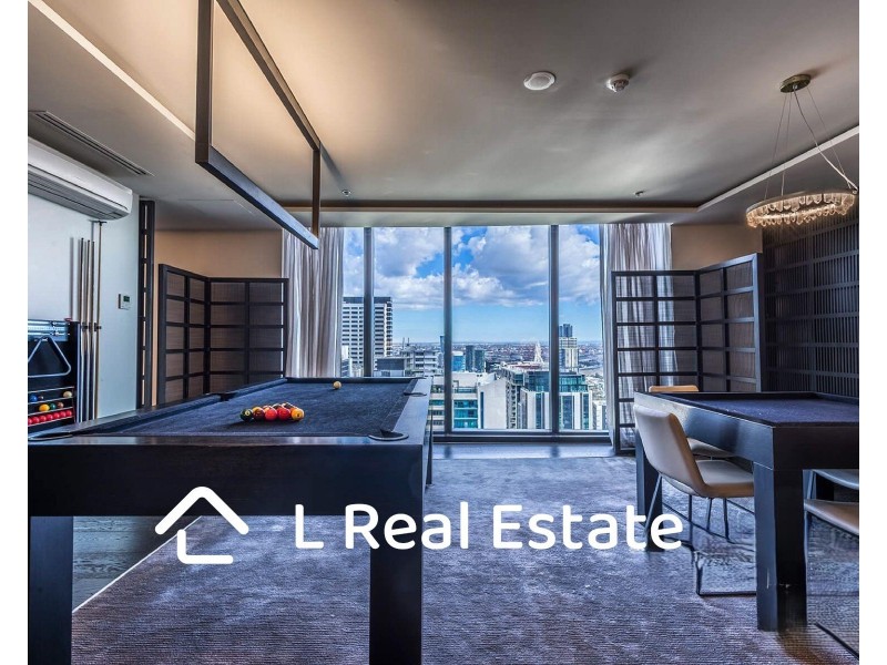 2712/135 A’beckett Street, Melbourne VIC 3000