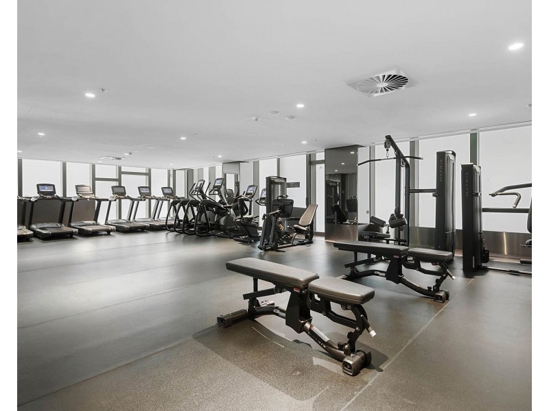 3607/639 Little Lonsdale Street, Melbourne VIC 3000